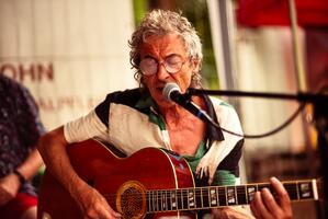 21.06.2026 14. Fete de la Musique (Foto 333 von Joshua Mack)