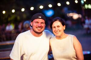 21.06.2026 14. Fete de la Musique (Foto 345 von Joshua Mack)