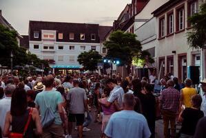 21.06.2026 14. Fete de la Musique (Foto 349 von Joshua Mack)
