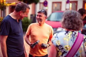 21.06.2026 14. Fete de la Musique (Foto 362 von Joshua Mack)