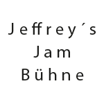 Jeffrey's Jam Bühne